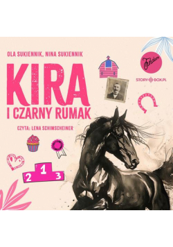 Kira i Czarny Rumak