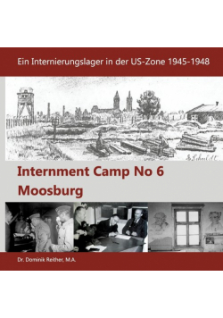 Internment Camp No 6 Moosburg