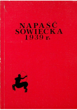 Napaść sowiecka 1939 r.