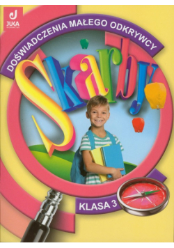 Skarby 3 Doświadczenia małego odkrywcy