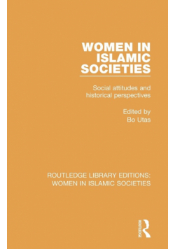 Women in Islamic Societies