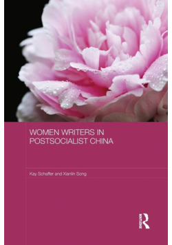 Women Writers in Postsocialist China