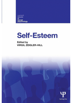 Self-Esteem