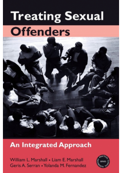 Treating Sexual Offenders