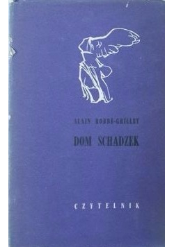 Dom schadzek