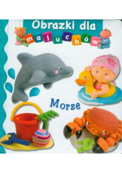 Morze Obrazki dla maluchów