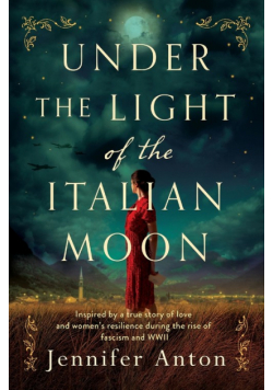 Under the Light of the Italian Moon