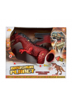 Dinozaur Smok