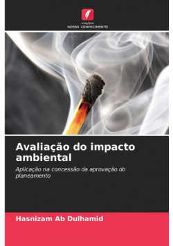 Avaliação do impacto ambiental