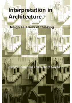 Interpretation in Architecture