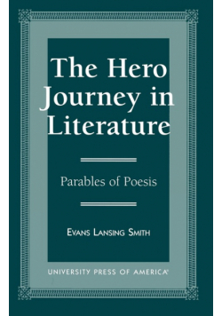 The Hero Journey in Literature