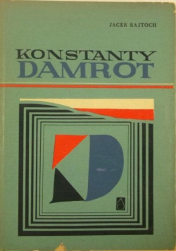 Konstanty Damrot plus autograf Kajtocha