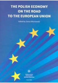 The polish economy on the road to the European Union