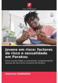 Jovens em risco