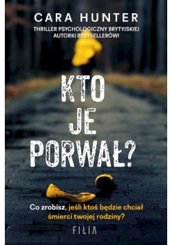 Kto je porwał
