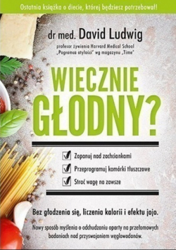 Wiecznie głodny