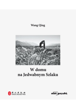 W domu na Jedwabnym Szlaku