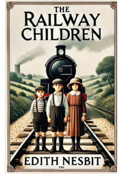 The Railway Children(Illustrated)