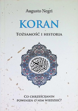 Koran Tożsamość i historia