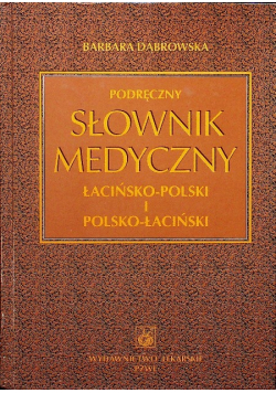 Podręczny słownik medyczny