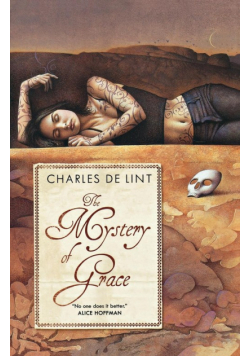 The Mystery of Grace