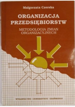 Organizacja przedsiębiorstw