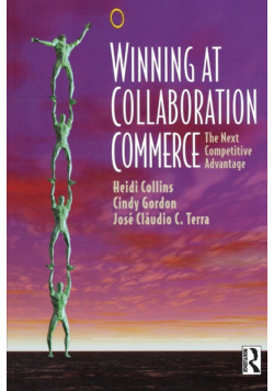 Winning at Collaboration Commerce