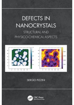 Defects in Nanocrystals