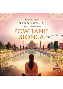 Powitanie słońca