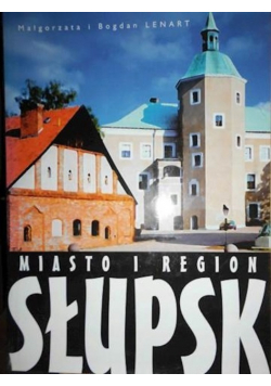 Miasto i region Słupsk
