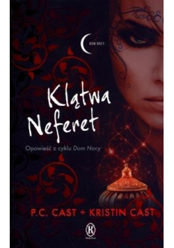 Klątwa Neferet
