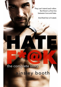Hate F*@k