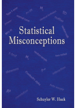 Statistical Misconceptions