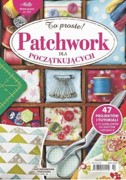To proste patchwork dla początkujących