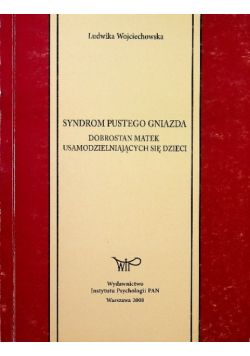 Syndrom pustego gniazda