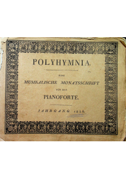 Polhymnia 1826r