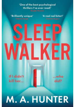 Sleepwalker
