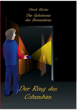 Das Geheimnis der Hexentüren