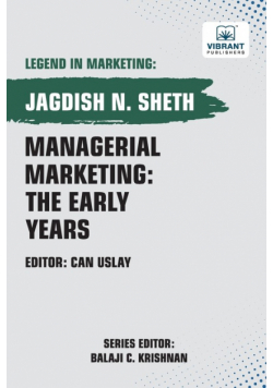 Managerial Marketing