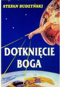 Dotknięcie Boga