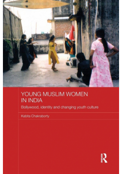 Young Muslim Women in India