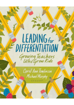 Leading for Differentiation