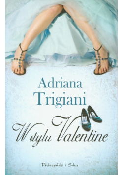 W stylu Valentine