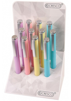 Pióro wieczne Go Pen Pastel (12szt)