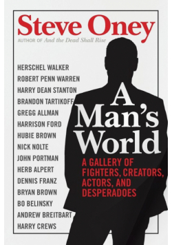 A Man's World