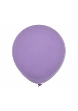 Balony Decomex pastel Floral 100szt