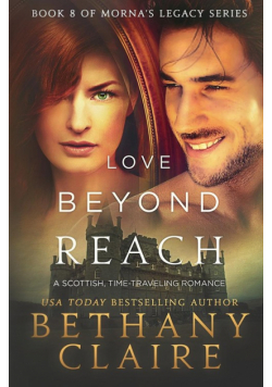 Love Beyond Reach