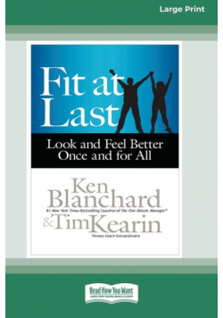 Fit at Last
