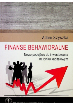 Finanse Behawioralne