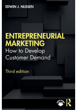 Entrepreneurial Marketing